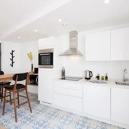 Apartamento The Good Flats Bruselas Exterior foto