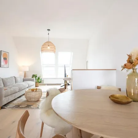 Apartamento The Good Flats Bruselas Exterior foto