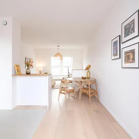 Apartamento The Good Flats Bruselas Exterior foto