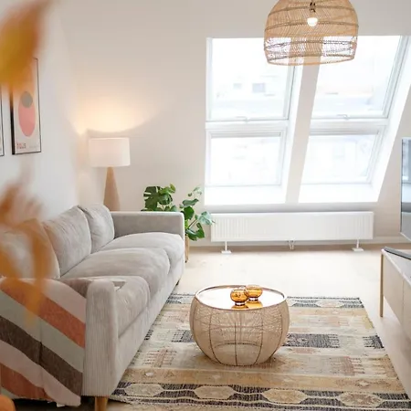 Apartamento The Good Flats Bruselas Exterior foto