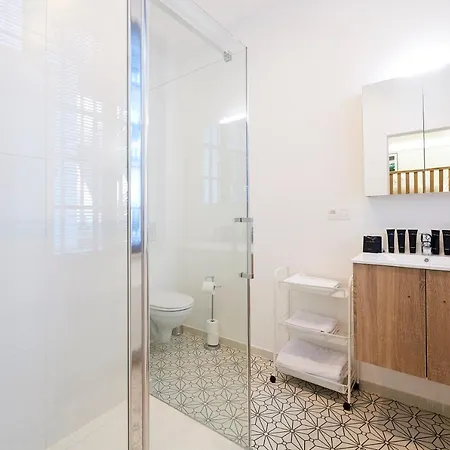 Apartamento The Good Flats Bruselas Exterior foto