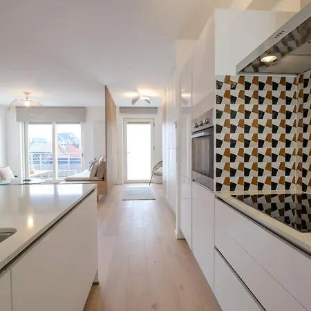 Apartamento The Good Flats Bruselas Exterior foto
