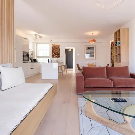 Apartamento The Good Flats Bruselas Exterior foto