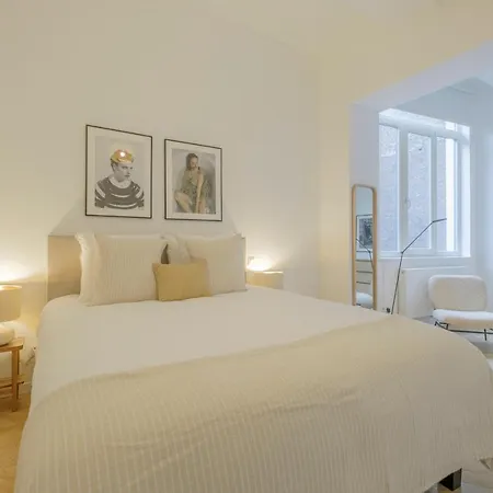 Apartamento The Good Flats Bruselas Exterior foto