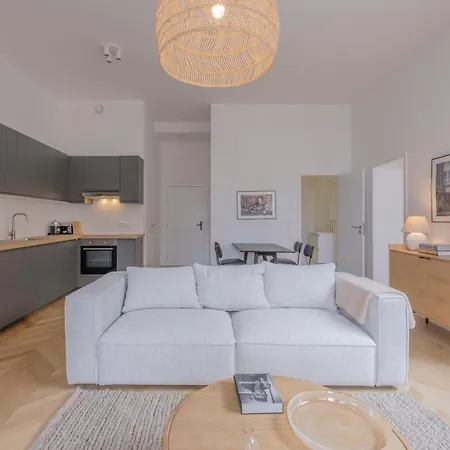 Apartamento The Good Flats Bruselas Exterior foto