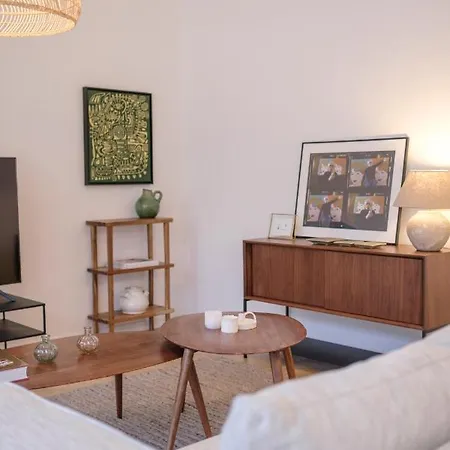Apartamento The Good Flats Bruselas Exterior foto