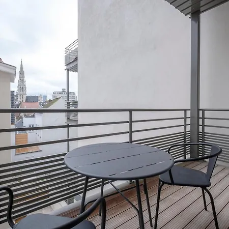 Apartamento The Good Flats Bruselas Exterior foto