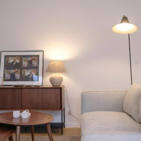 Apartamento The Good Flats Bruselas Exterior foto