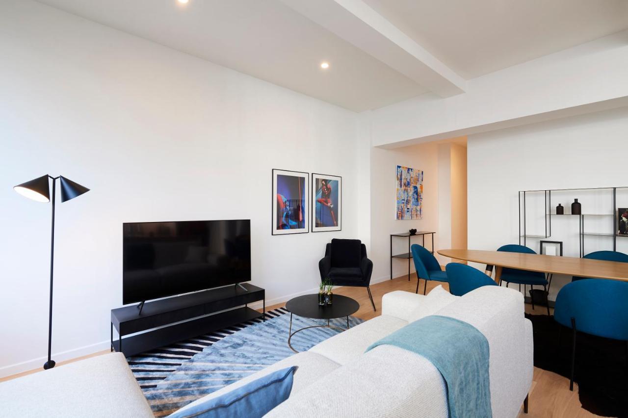 The Good Flats Appartement