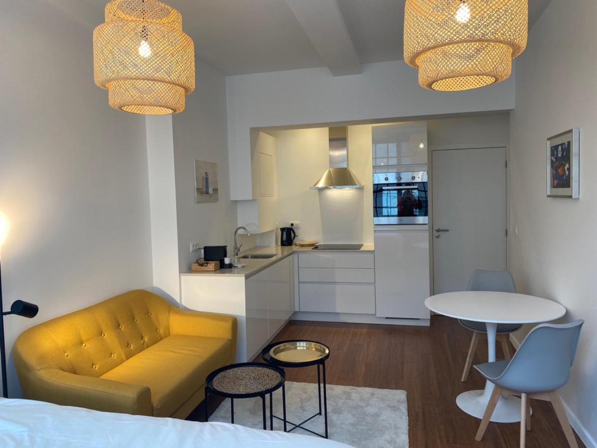 The Good Flats Appartement *