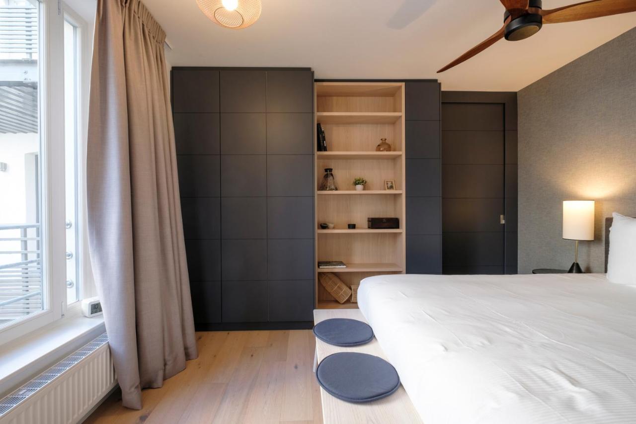 The Good Flats Appartement *