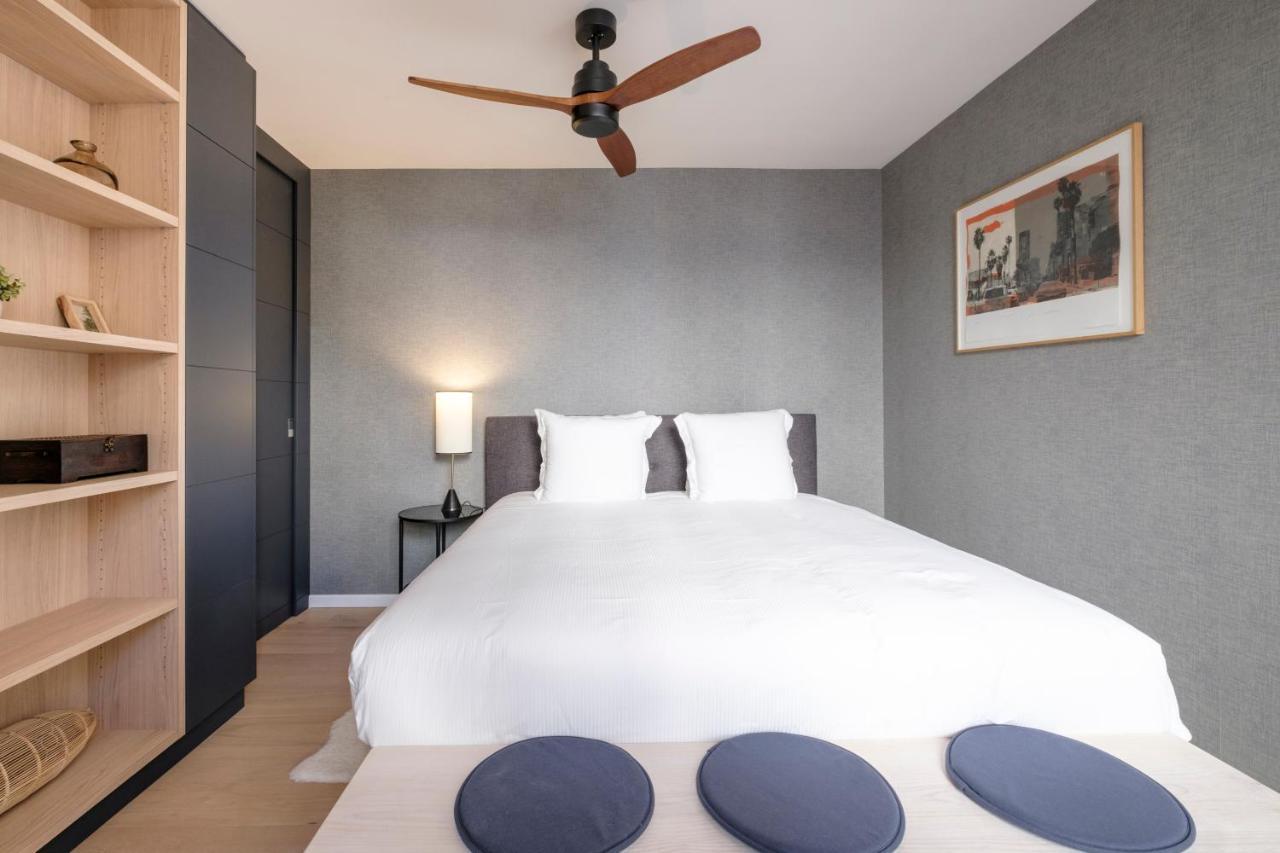 The Good Flats Appartement