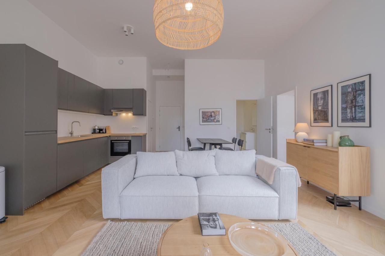 The Good Flats Appartement