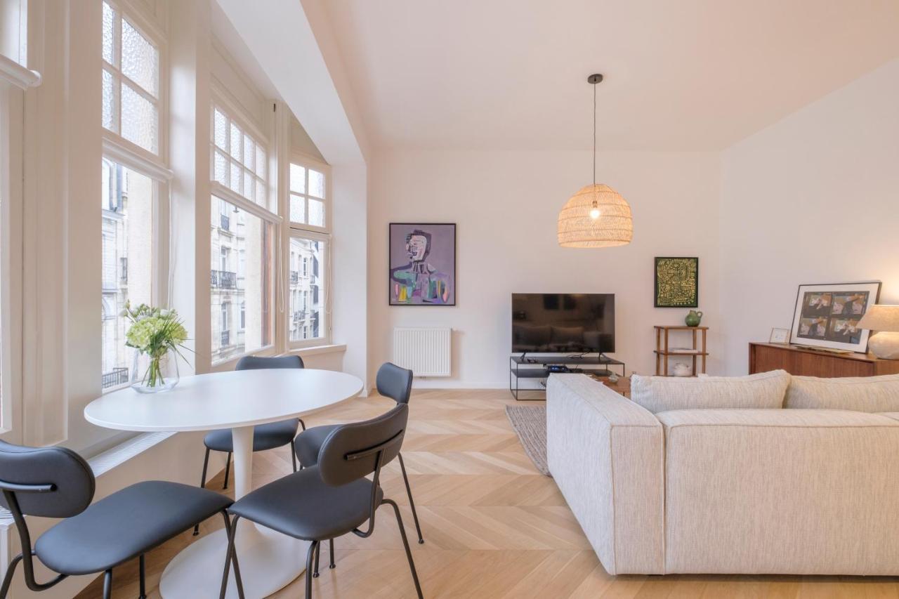 Appartement The Good Flats