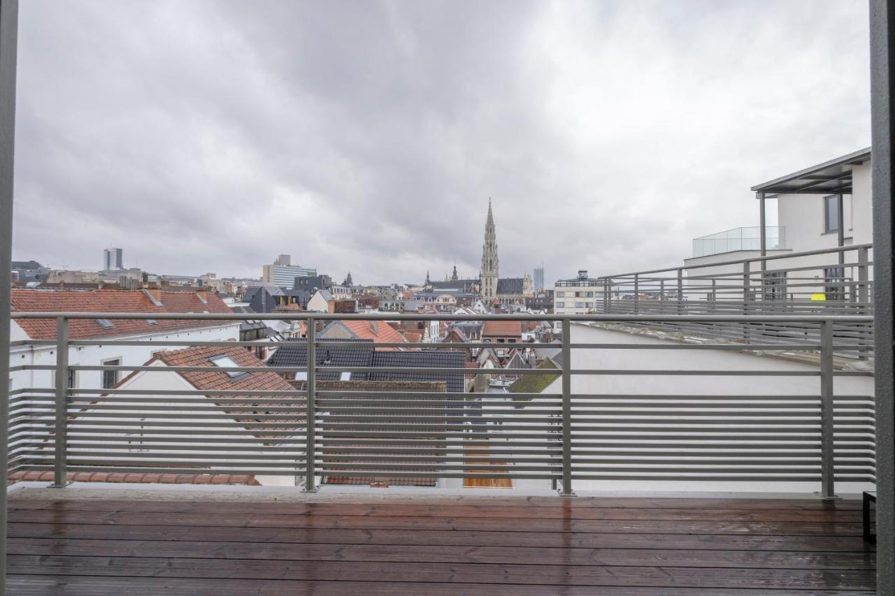 The Good Flats Appartement