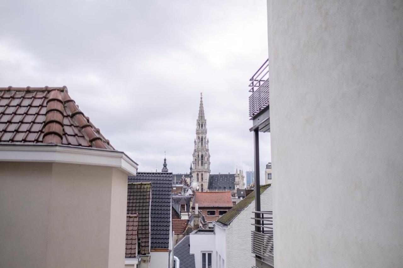 The Good Flats Appartement