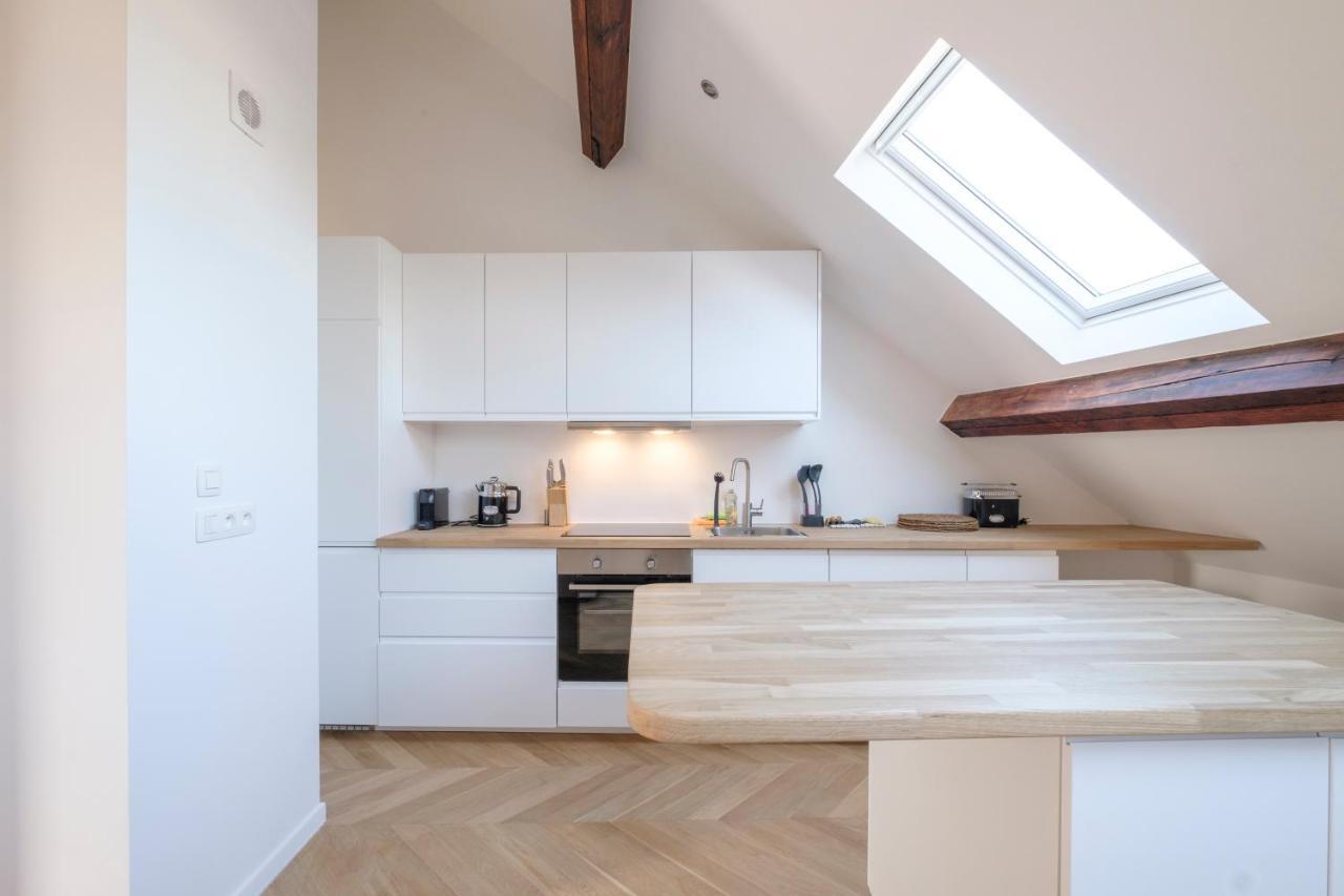 The Good Flats Appartement *