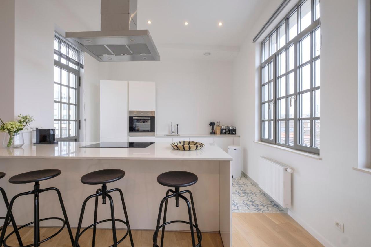The Good Flats Appartement