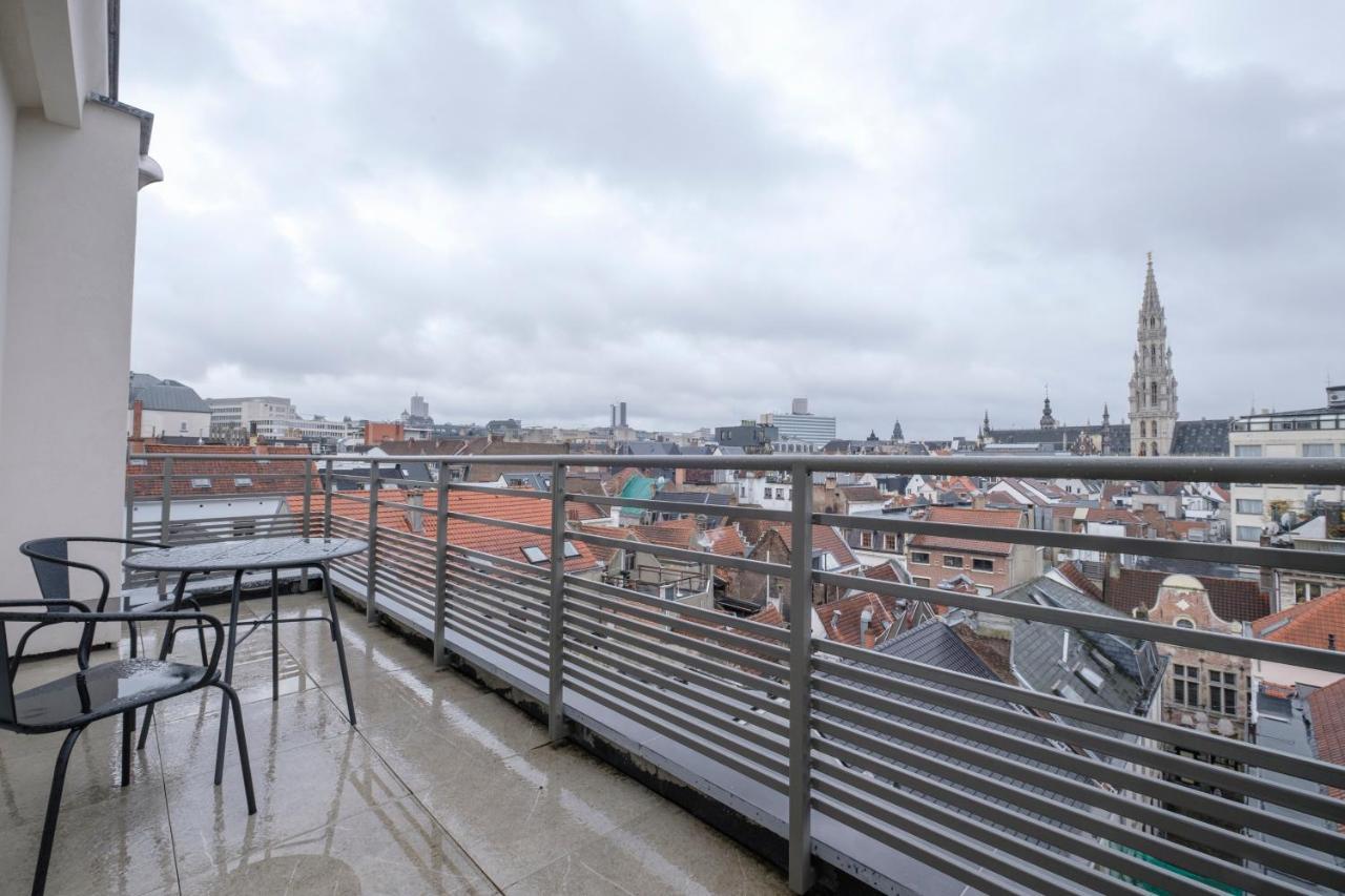 The Good Flats Brussel