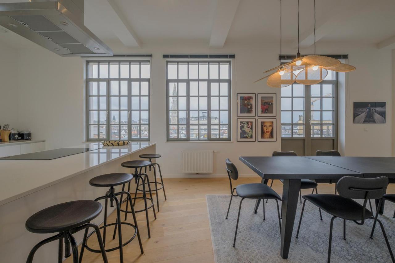 The Good Flats Appartement *