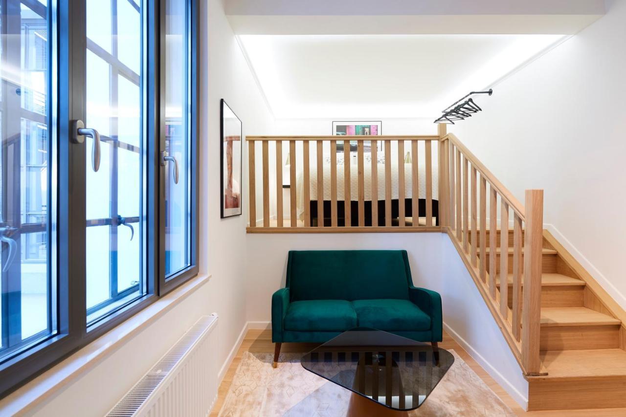 Apartamento The Good Flats