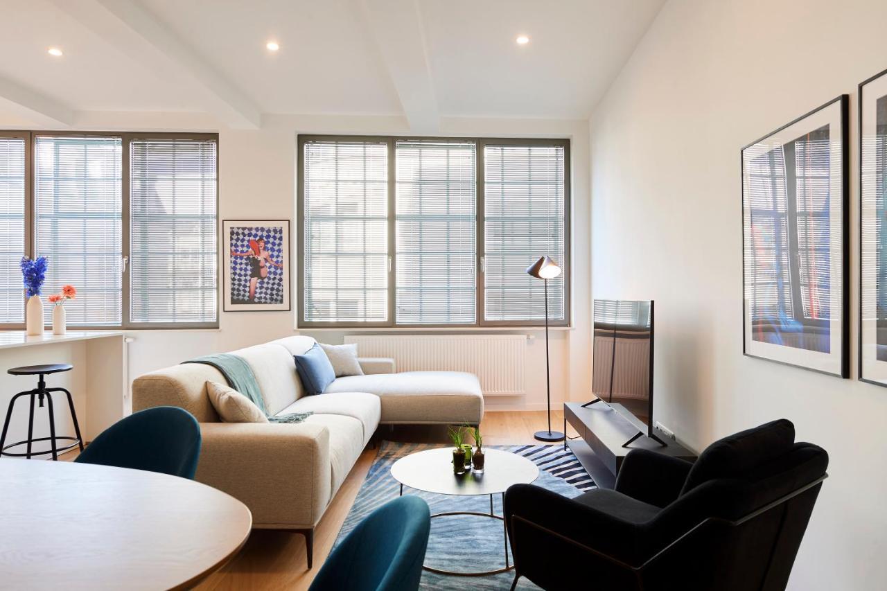 Apartamento The Good Flats