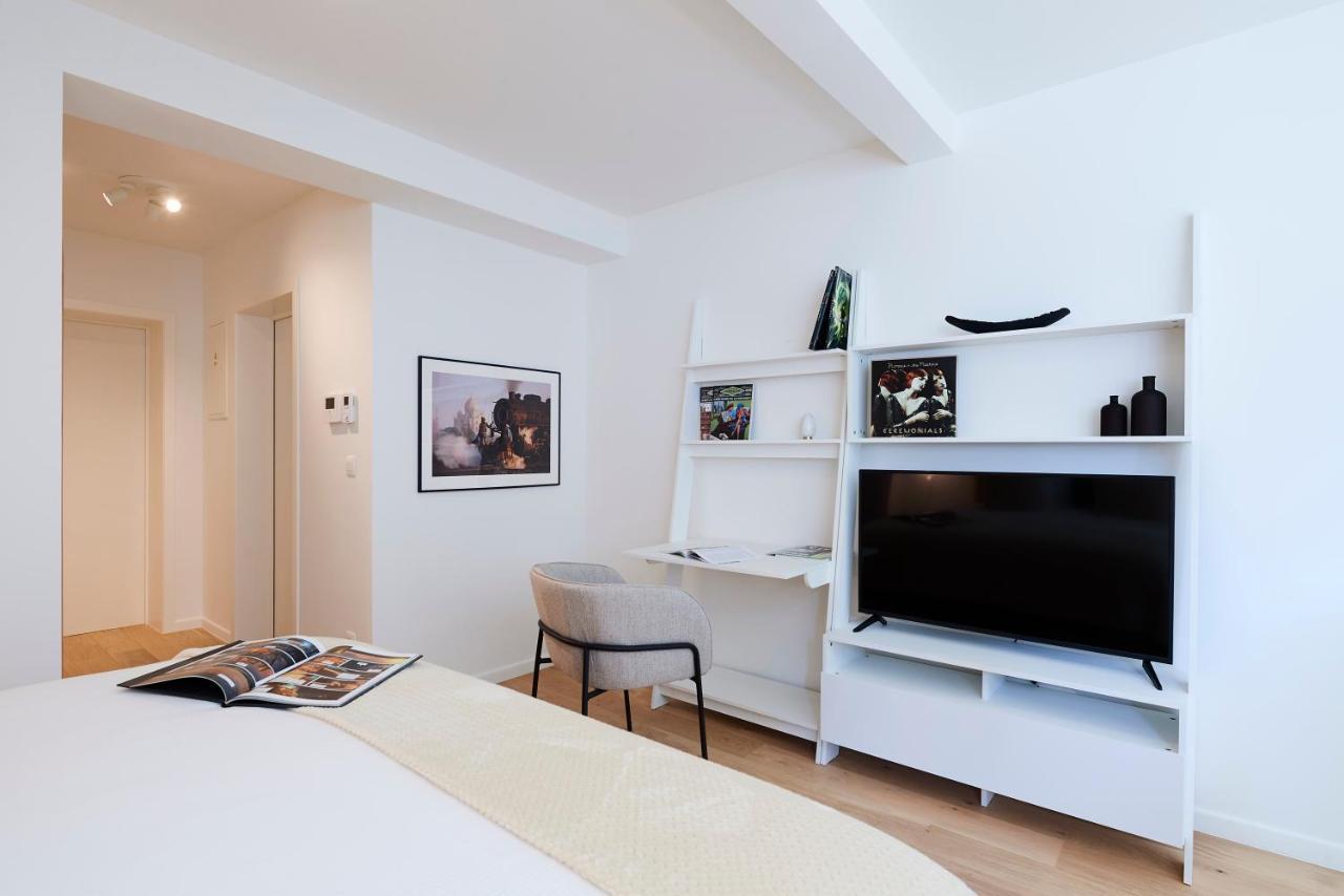 Apartamento The Good Flats
