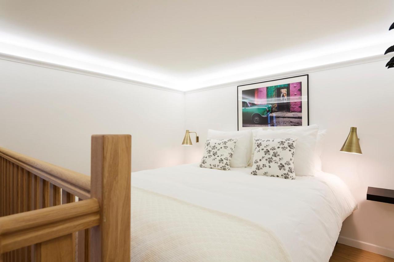 The Good Flats Apartamento *