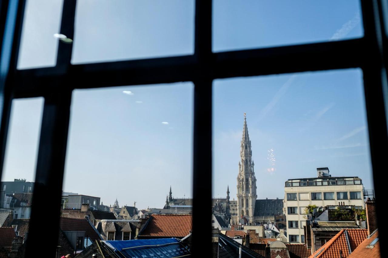 The Good Flats Bruselas