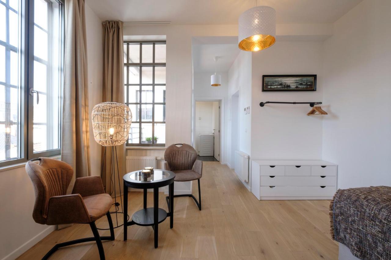 Apartamento The Good Flats Bruselas