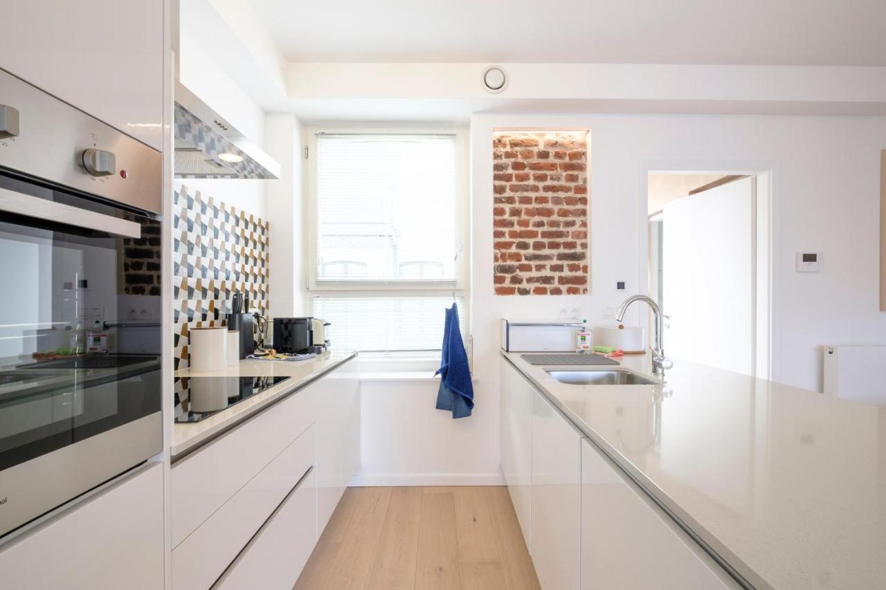 Apartamento The Good Flats