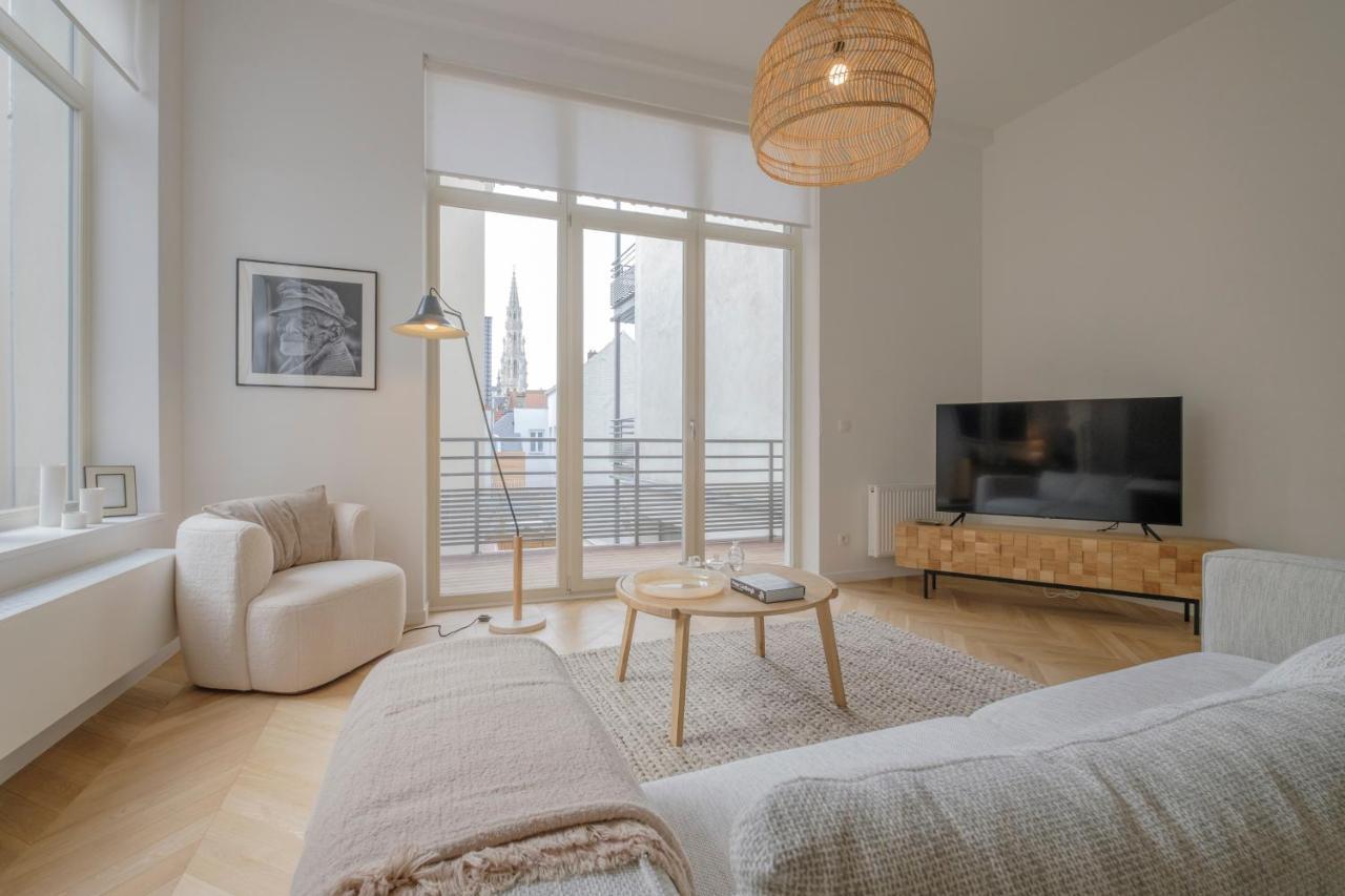 Apartamento The Good Flats