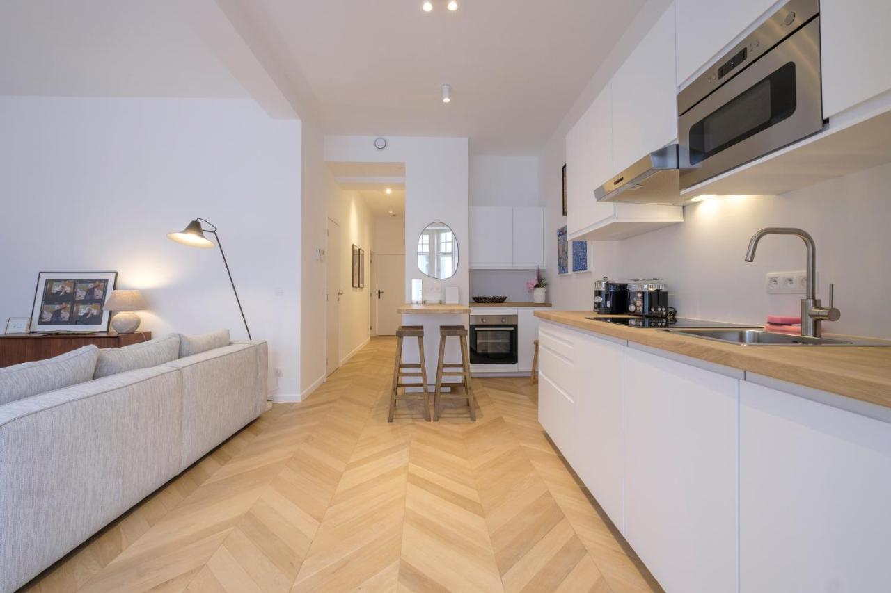 The Good Flats Apartamento *