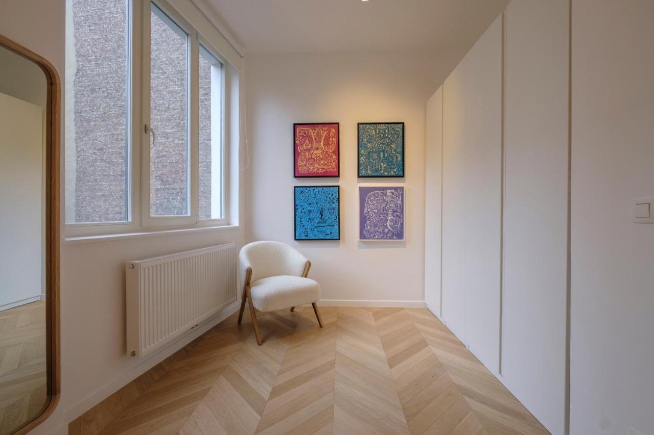 Apartamento The Good Flats Bruselas