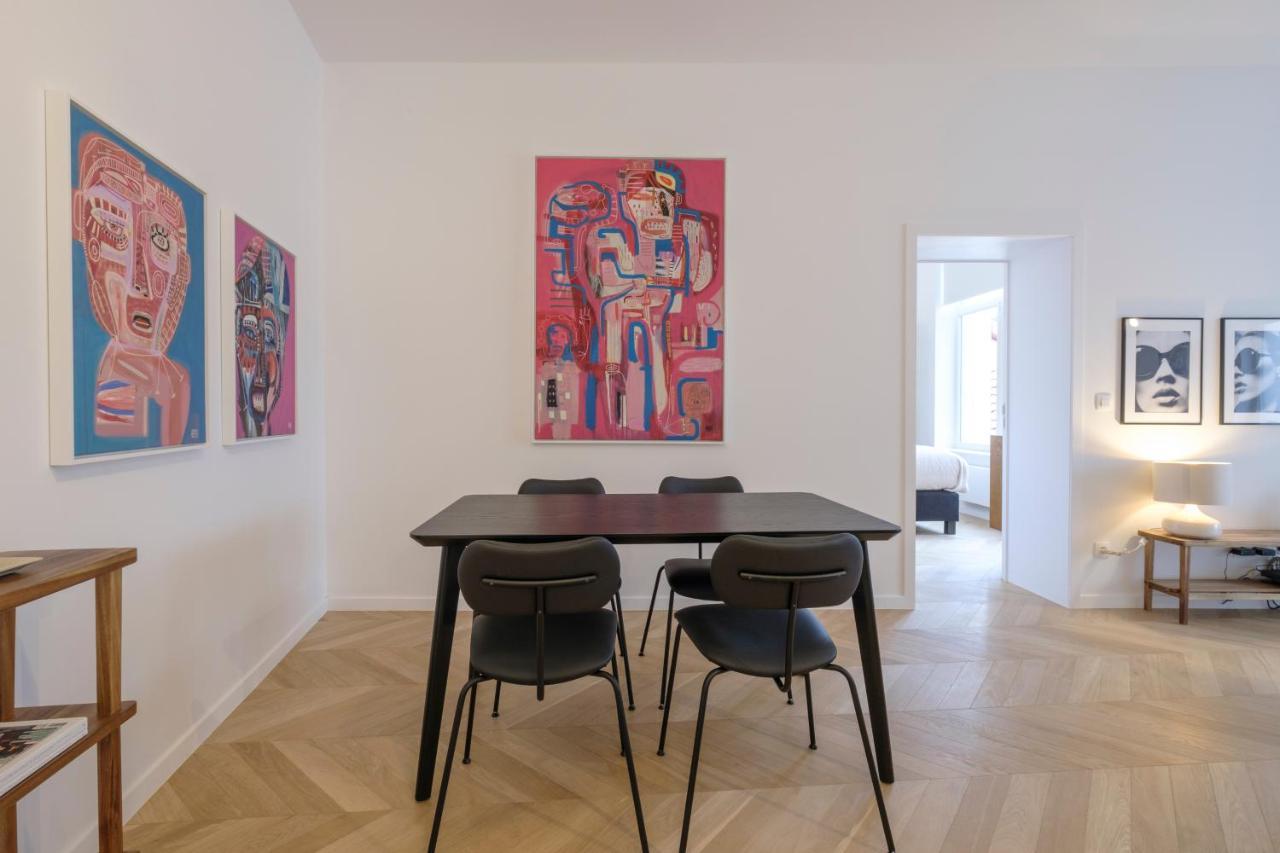 Apartamento The Good Flats Bruselas