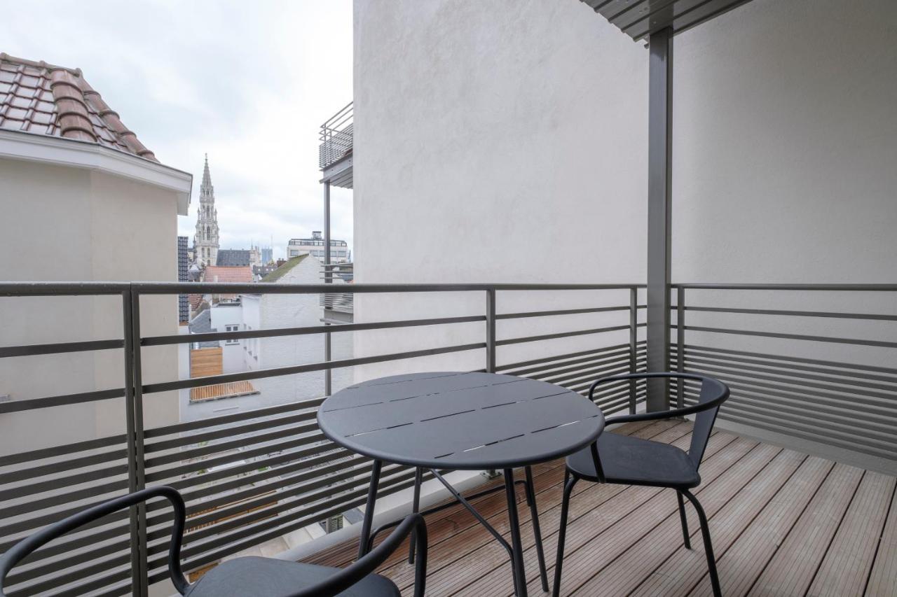 Apartamento The Good Flats