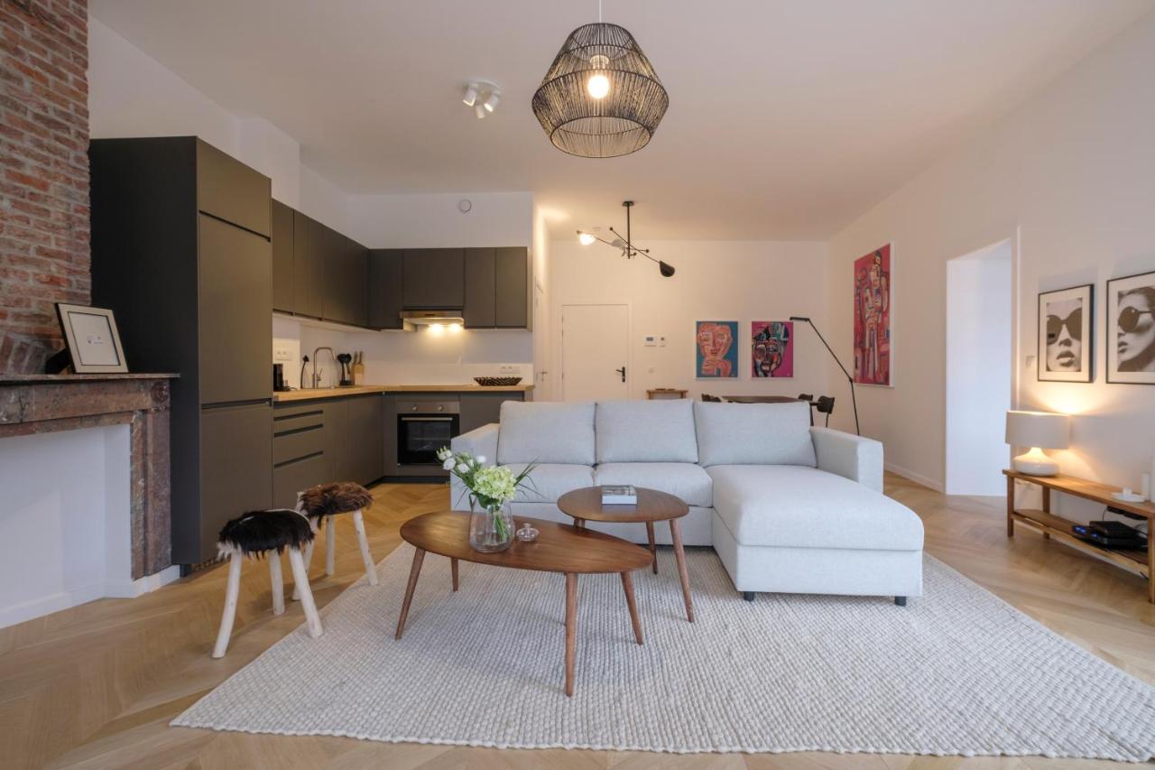 The Good Flats Apartamento