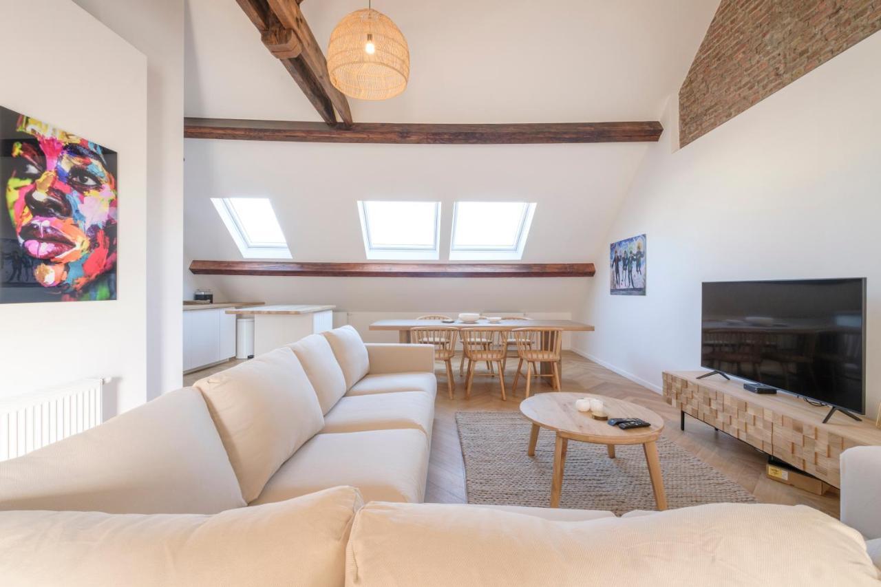 Apartamento The Good Flats *