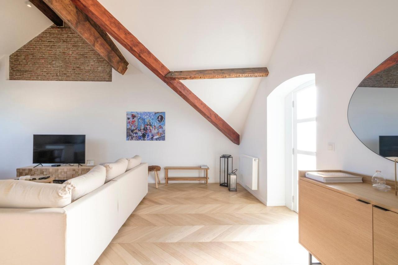 The Good Flats Apartamento