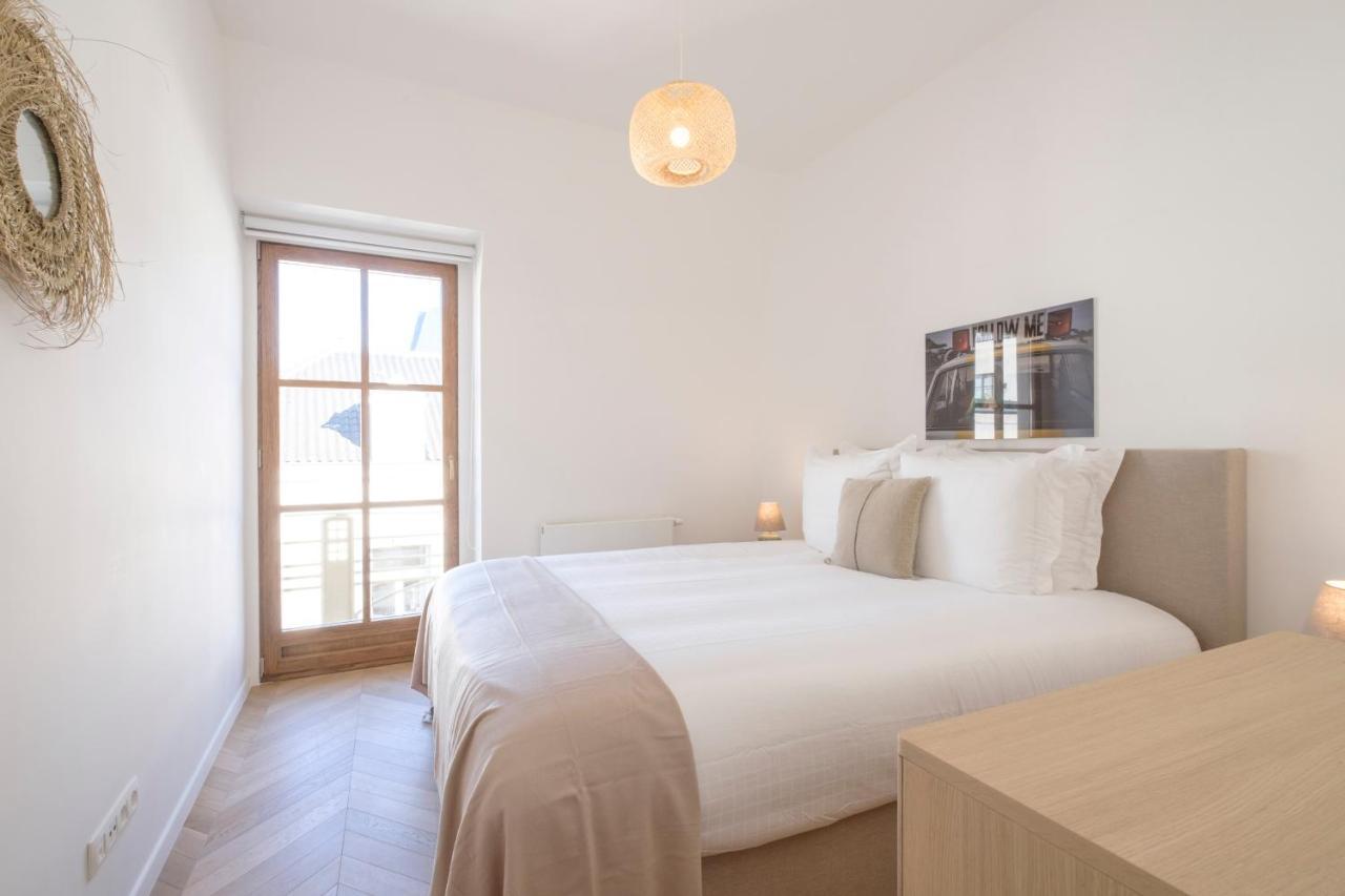The Good Flats Apartamento Bruselas