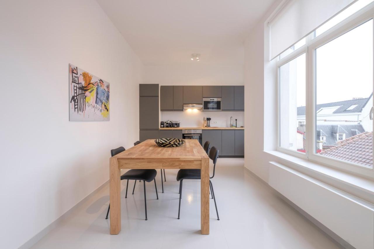 The Good Flats Apartamento