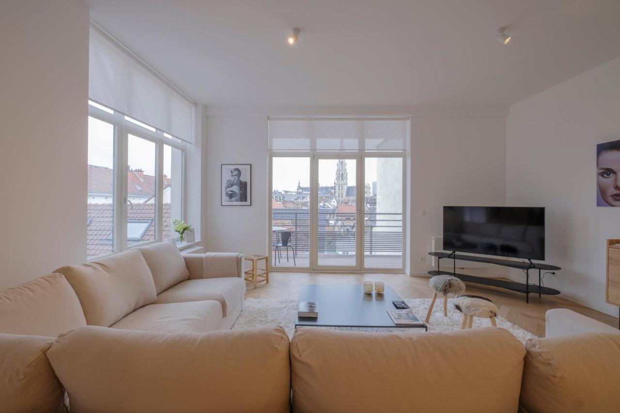 The Good Flats Apartamento