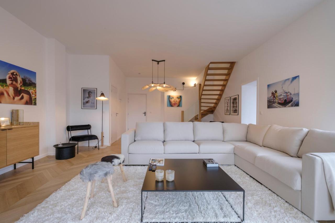 The Good Flats Apartamento Bruselas