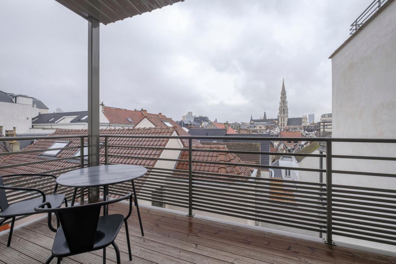 Apartamento The Good Flats Bruselas