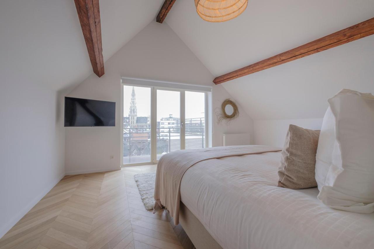 Apartamento The Good Flats