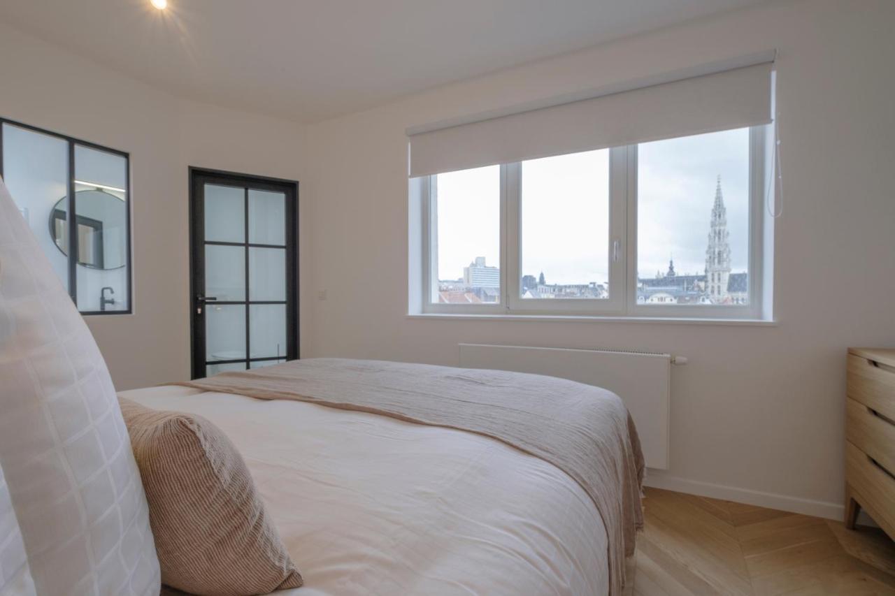 Apartamento The Good Flats Bruselas