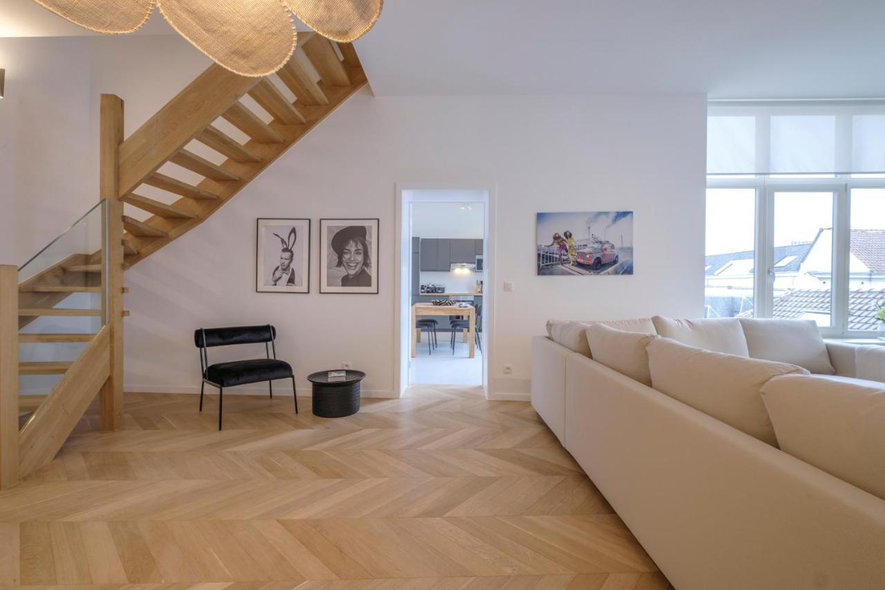 The Good Flats Apartamento
