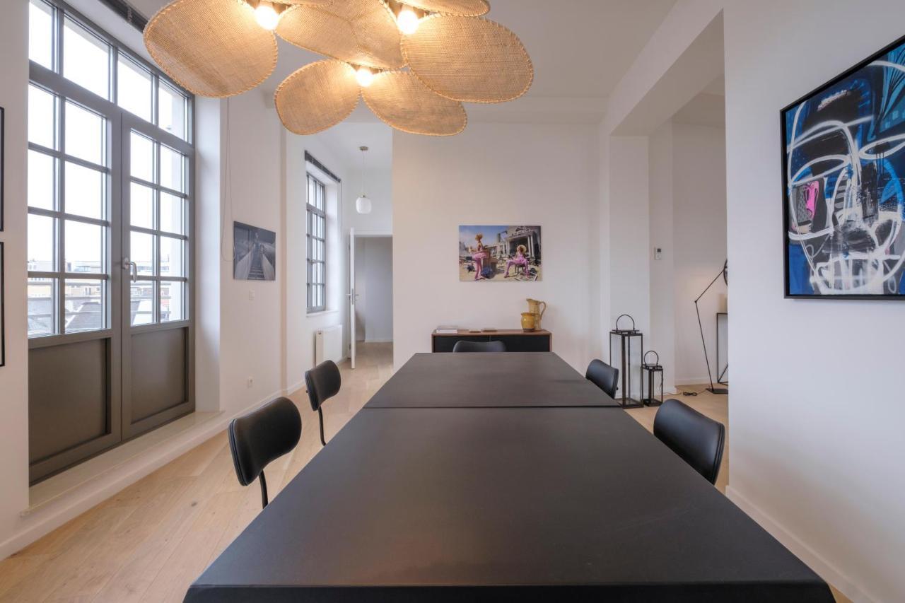 The Good Flats Apartamento Bruselas