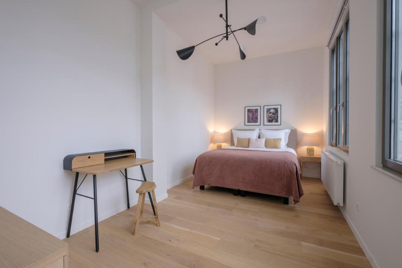 Apartamento The Good Flats Bruselas