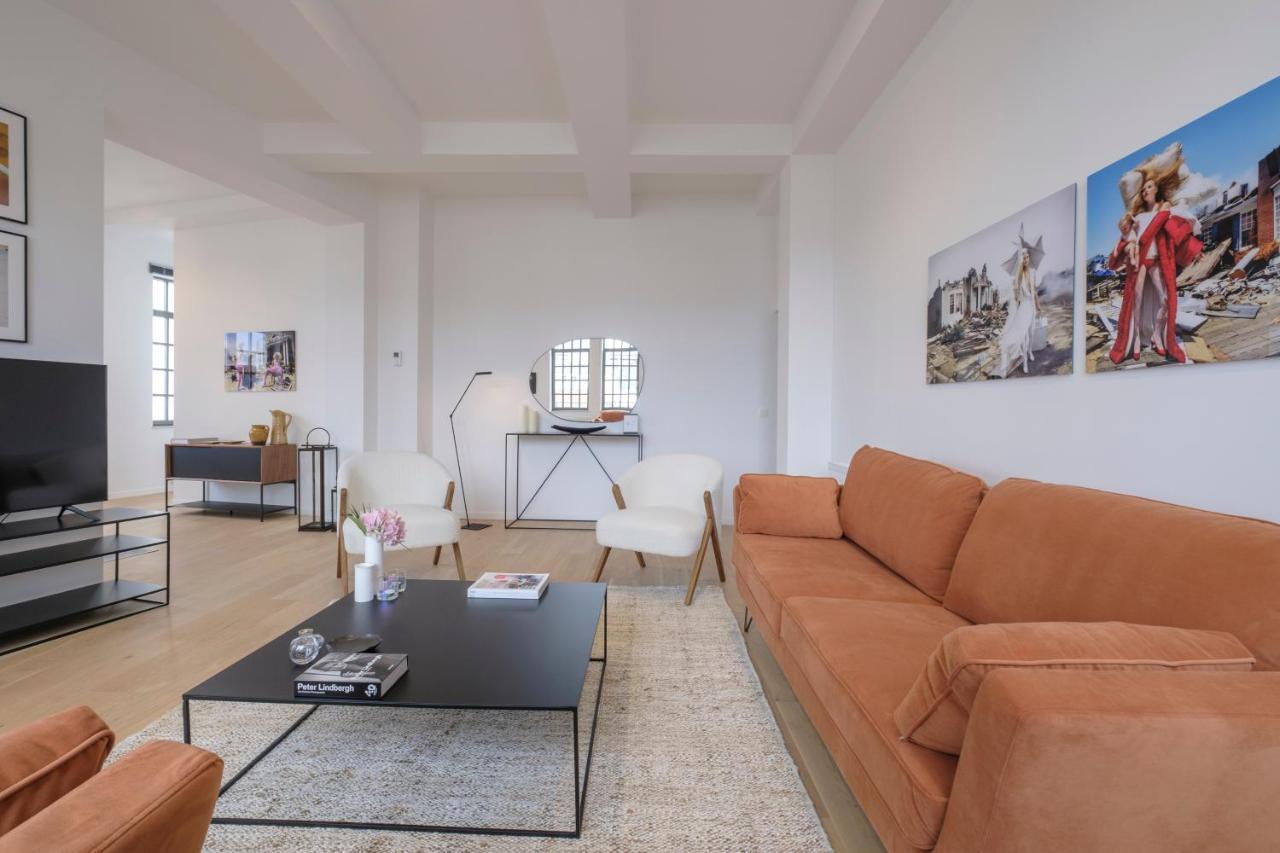 The Good Flats Apartamento *